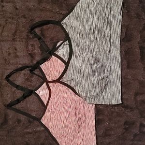 Everlast Sports Bra (2)